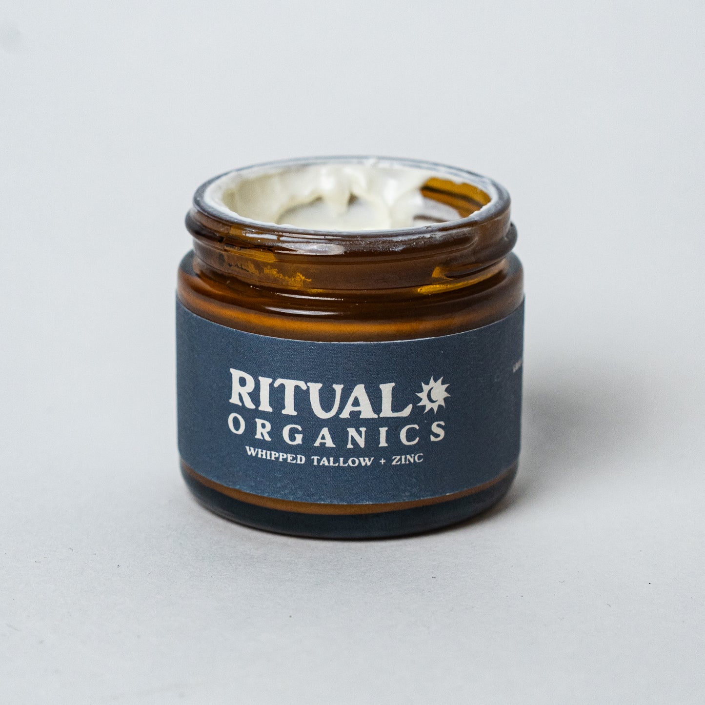 Whipped Tallow + Zinc