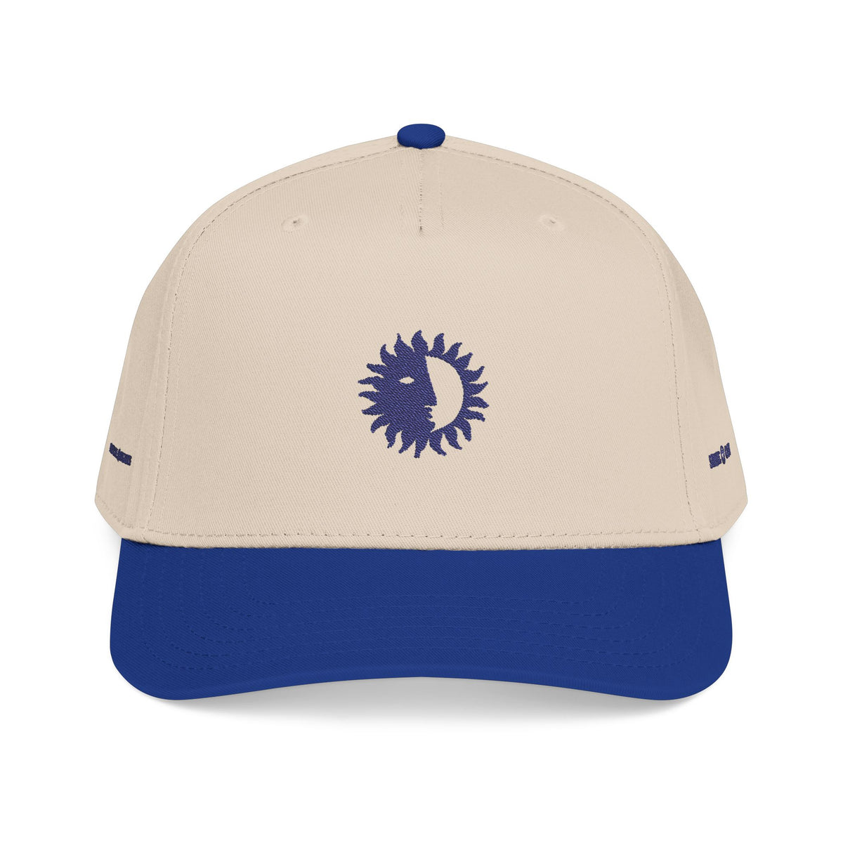 Shine On Cap Blue
