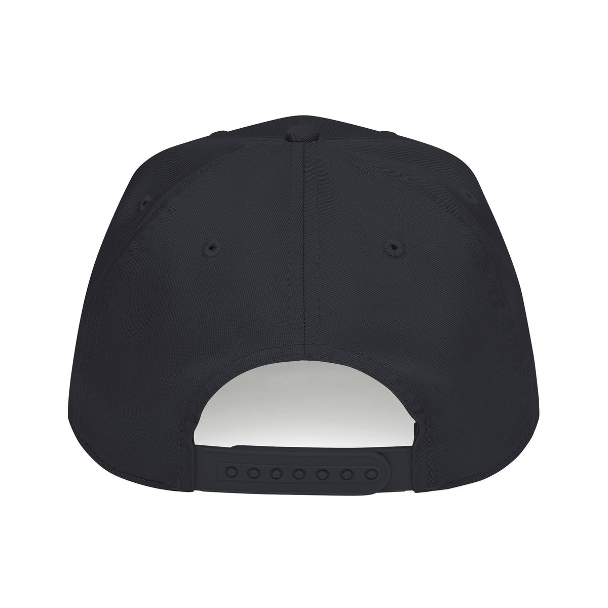 Shine On Cap Black
