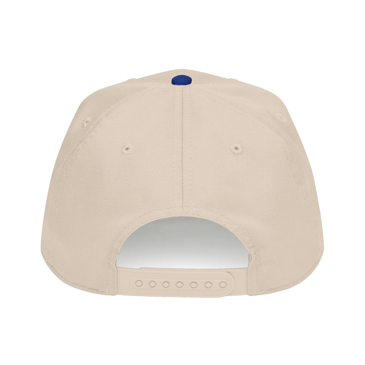 Shine On Cap Blue