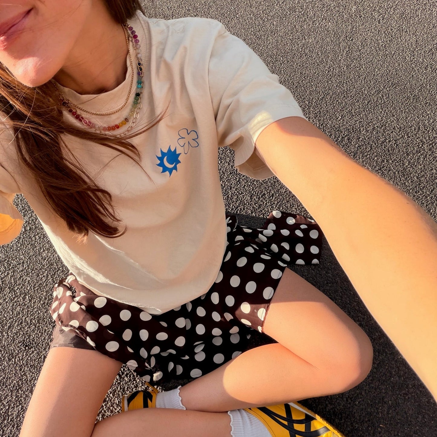 Faithful Seeds Tee