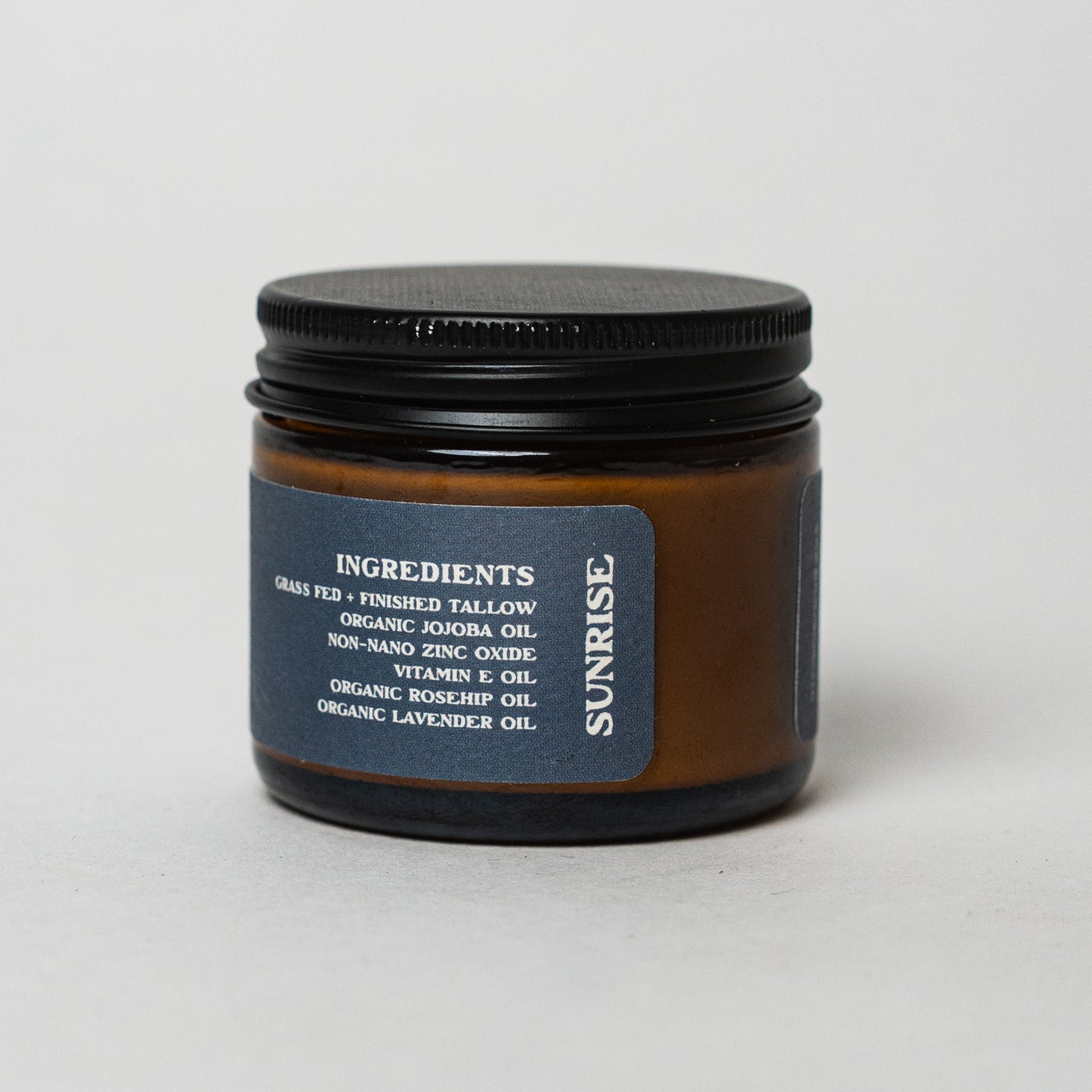 Whipped Tallow + Zinc