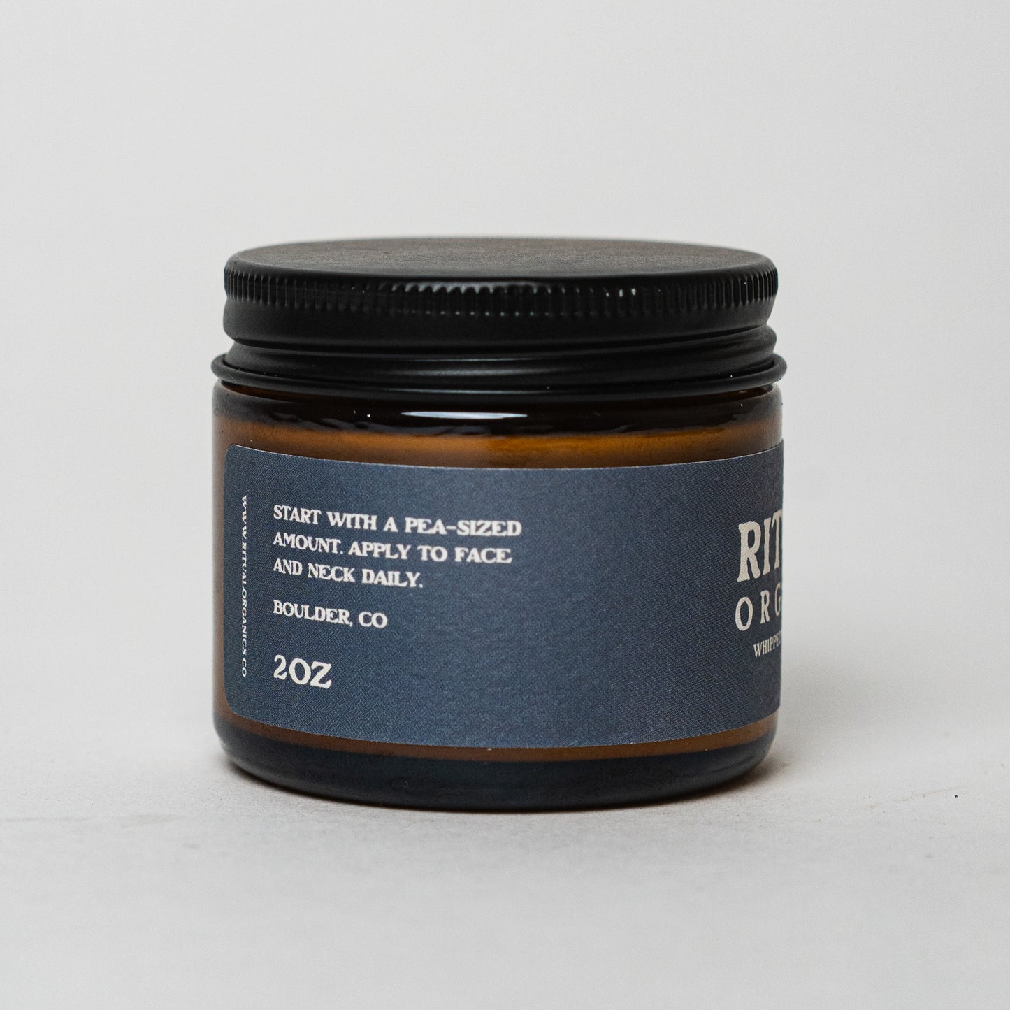 Whipped Tallow + Zinc