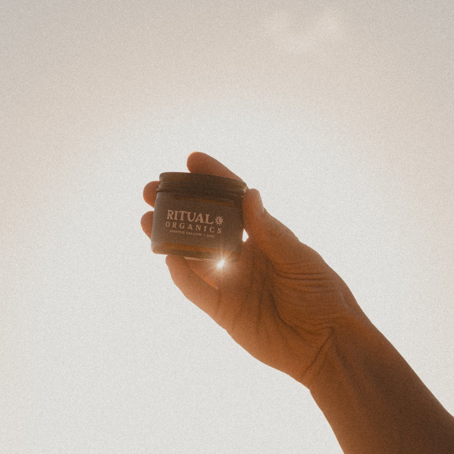 Whipped Tallow + Zinc