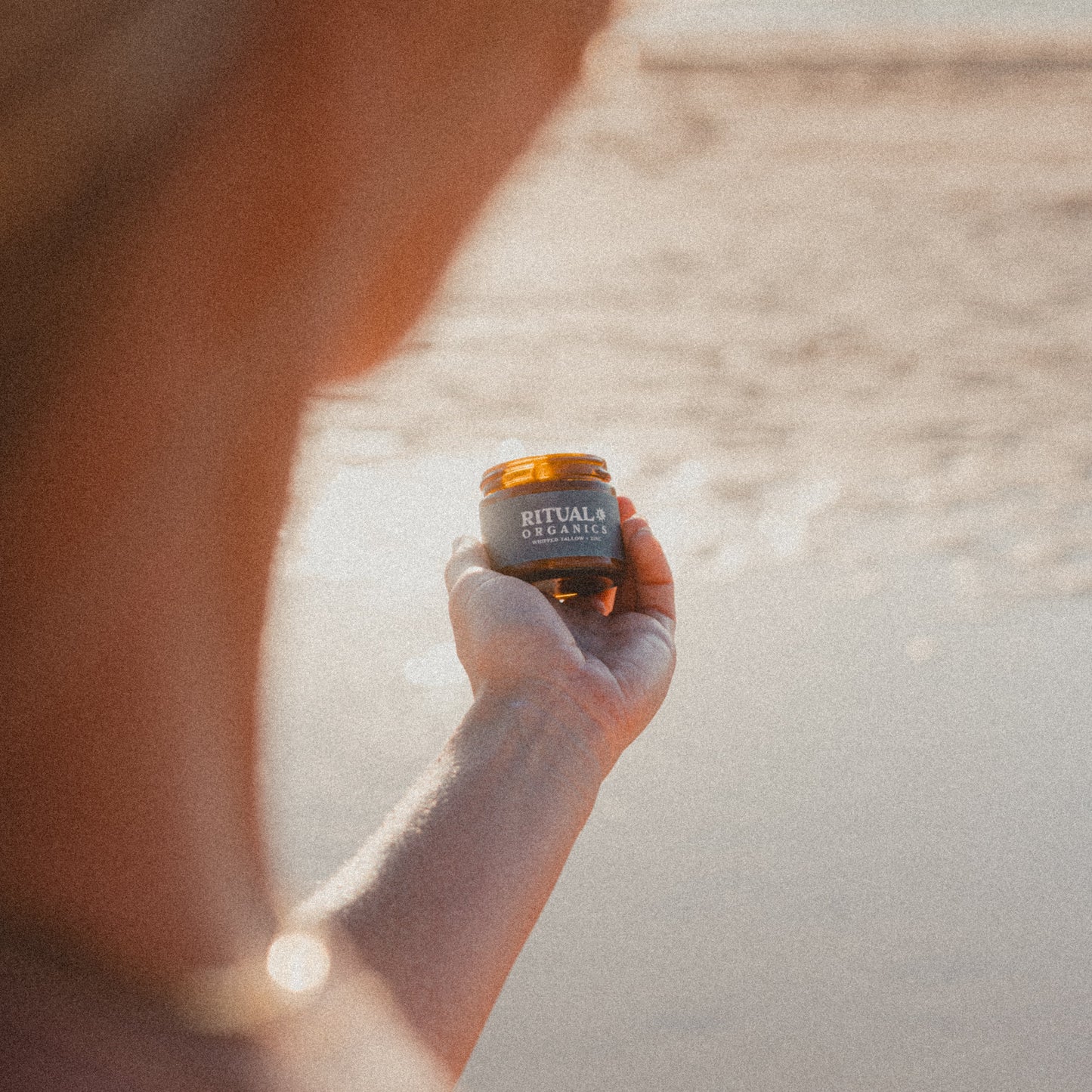 Whipped Tallow + Zinc