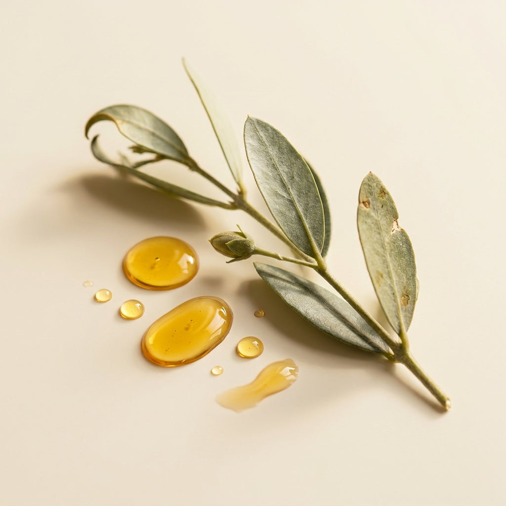 Organic jojoba