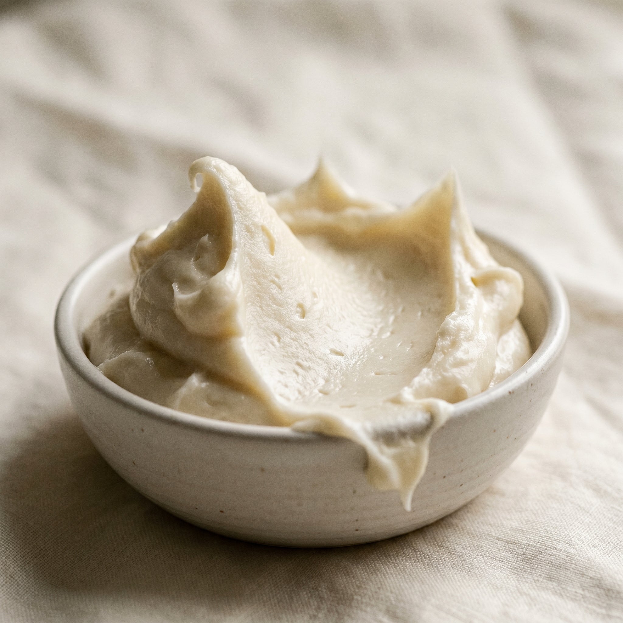 Grass-fed tallow